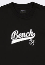 Men's Round Neck Shirt