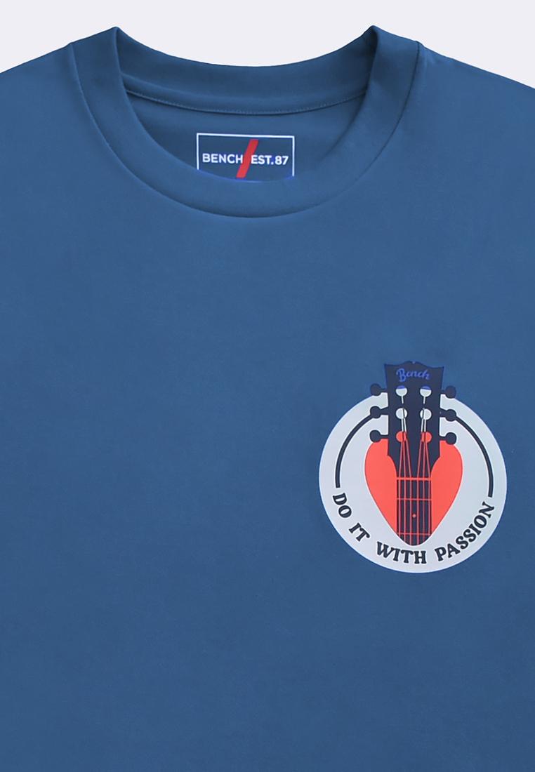 Men's Graphic T-Shirt