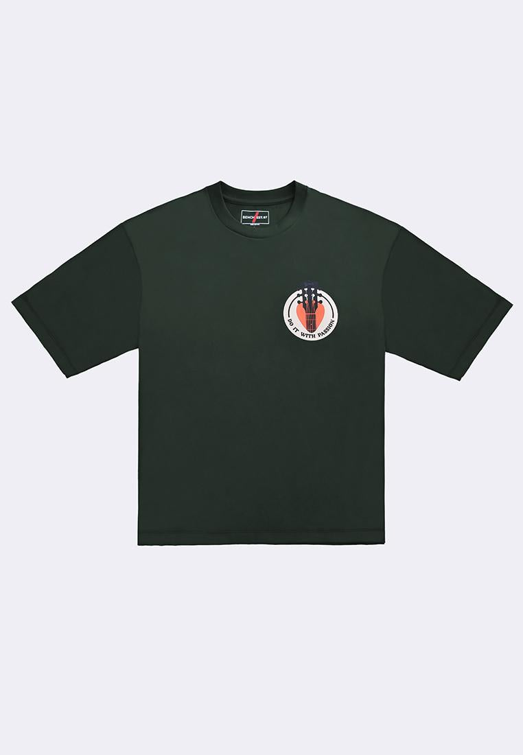 Men's Graphic T-Shirt