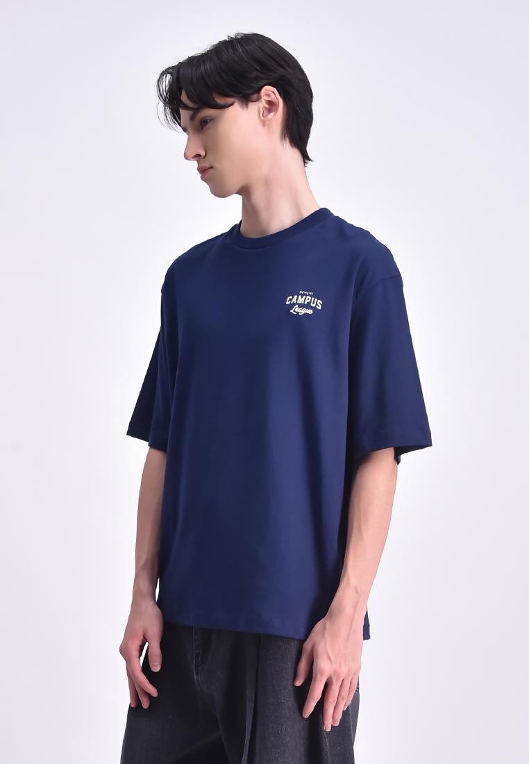 Men's Graphic T-Shirt