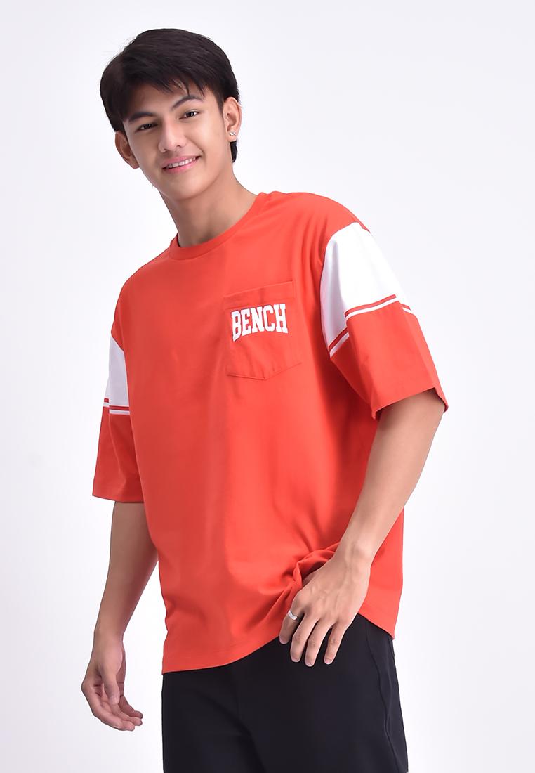 Men's Graphic T-Shirt