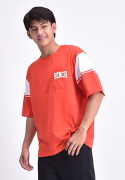 Men's Graphic T-Shirt