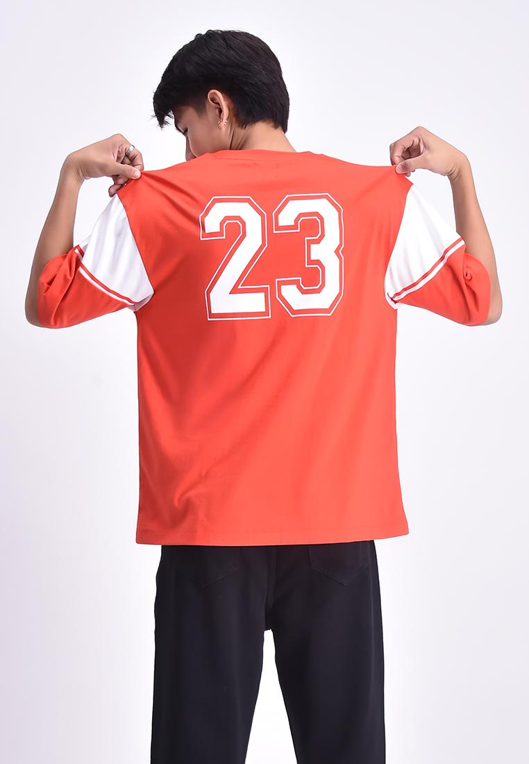 Men's Graphic T-Shirt