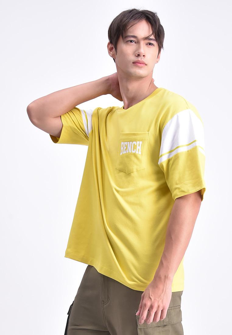 Men's Graphic T-Shirt