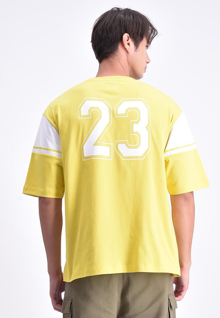 Men's Graphic T-Shirt