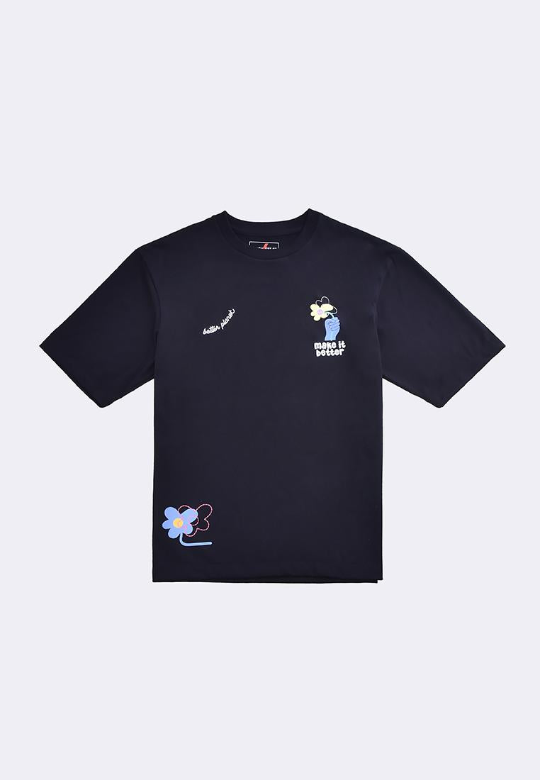 Men's Graphic T-Shirt