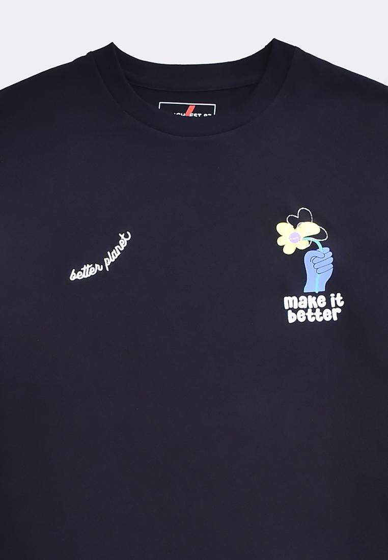 Men's Graphic T-Shirt
