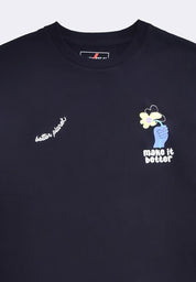 Men's Graphic T-Shirt
