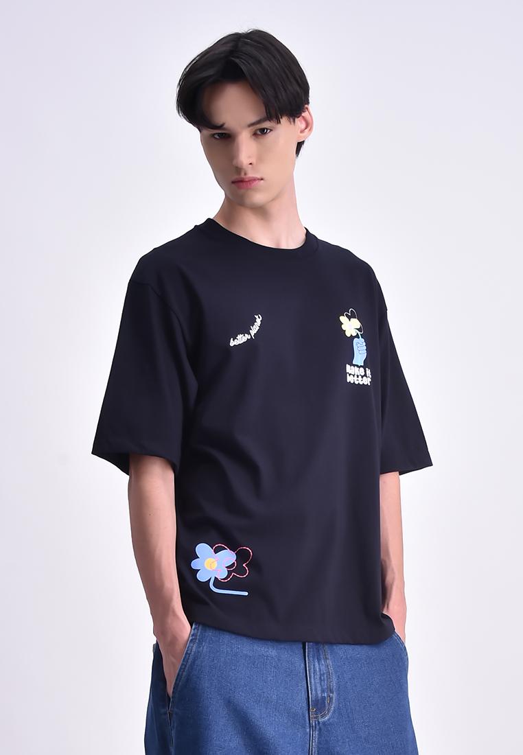 Men's Graphic T-Shirt
