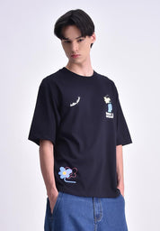 Men's Graphic T-Shirt