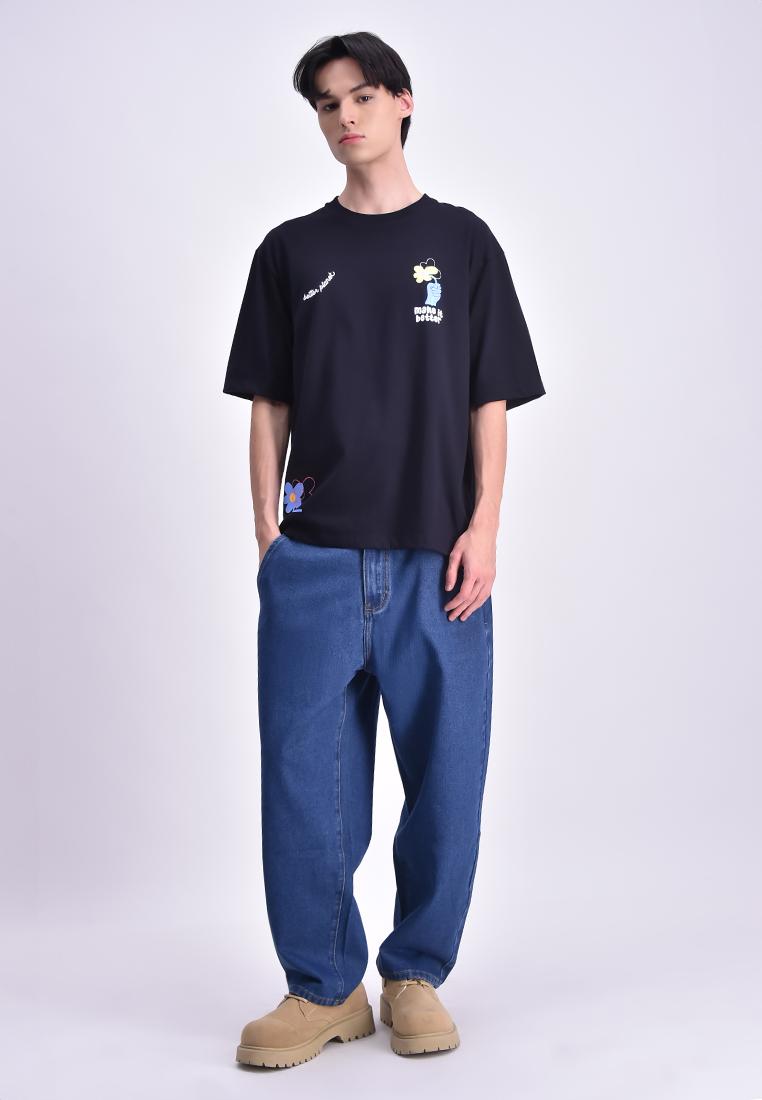 Men's Graphic T-Shirt