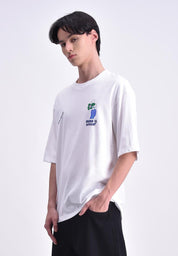 Men's Graphic T-Shirt