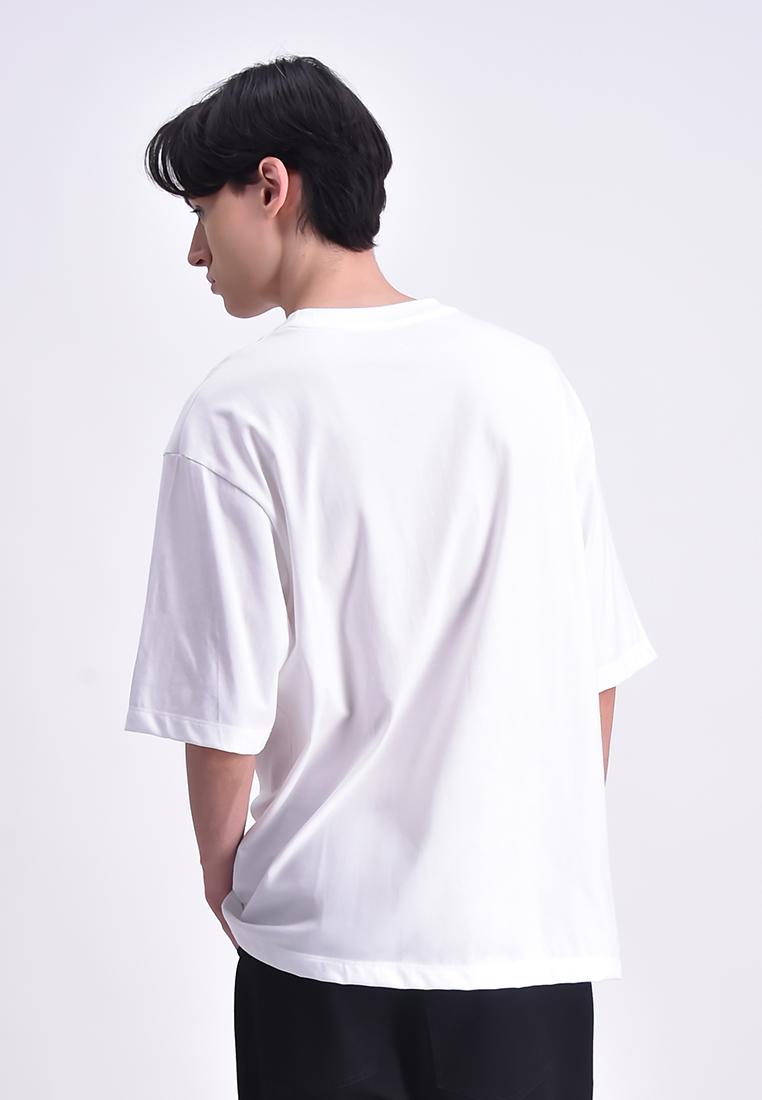 Men's Graphic T-Shirt