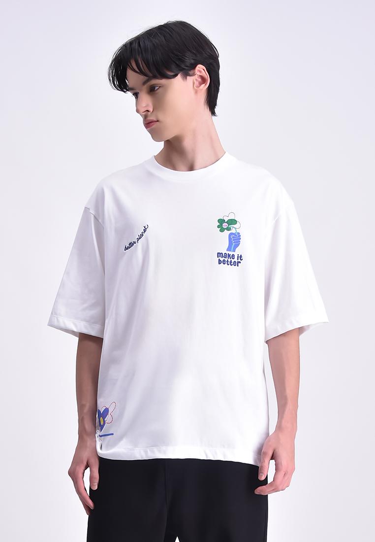 Men's Graphic T-Shirt
