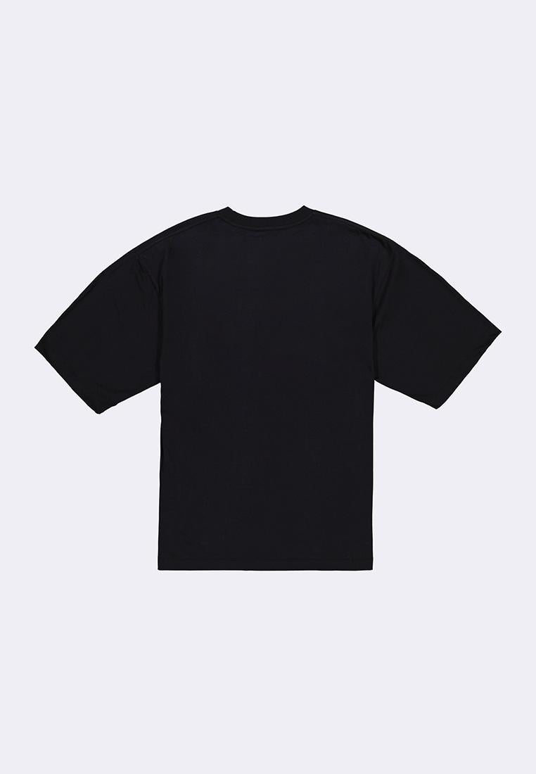 Men's Round Neck T-Shirt