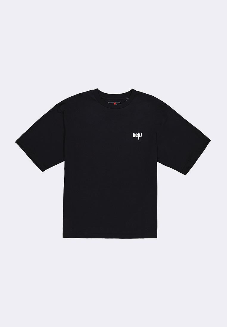 Men's Round Neck T-Shirt