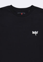 Men's Round Neck T-Shirt