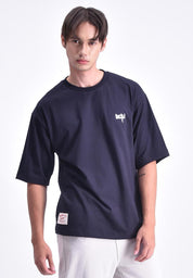 Men's Round Neck T-Shirt
