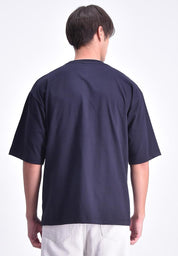 Men's Round Neck T-Shirt
