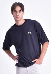Men's Round Neck T-Shirt