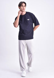 Men's Round Neck T-Shirt