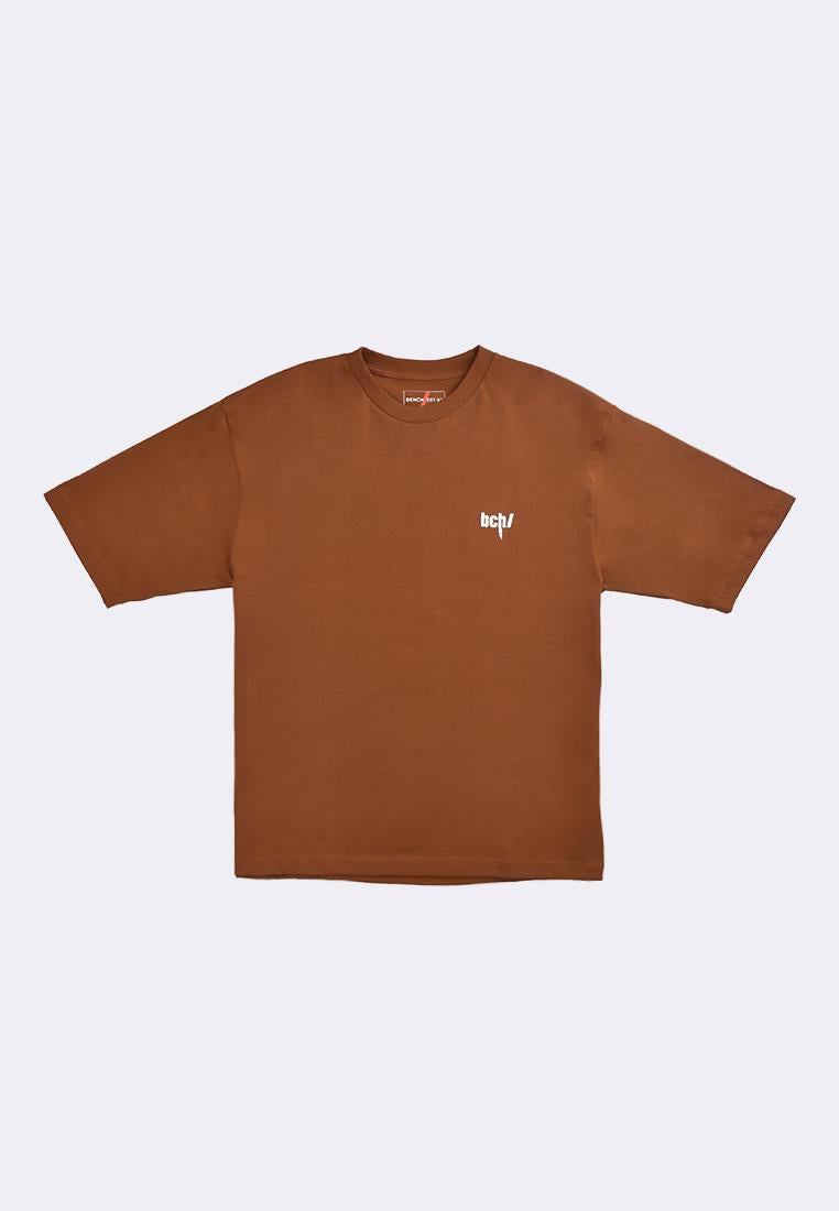 Men's Round Neck T-Shirt