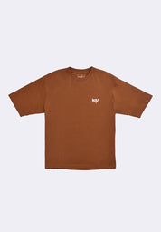 Men's Round Neck T-Shirt