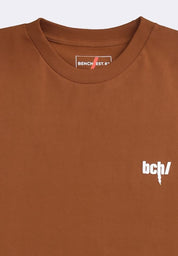 Men's Round Neck T-Shirt