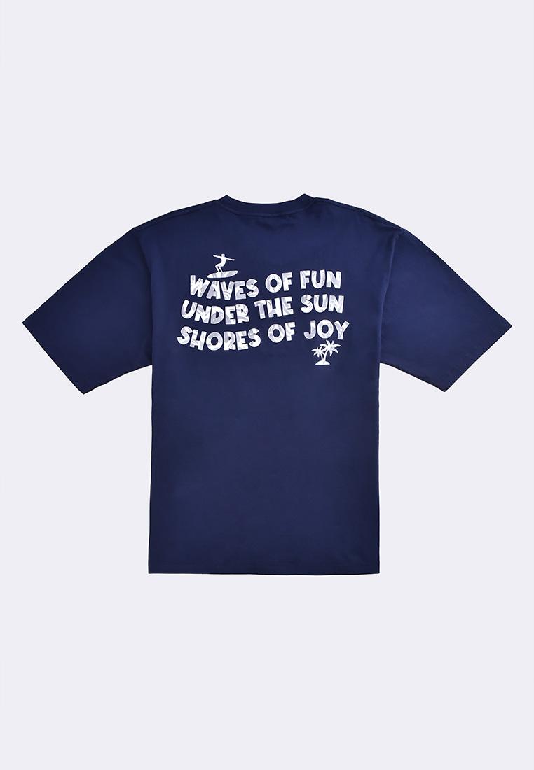 Men's Graphic T-Shirt