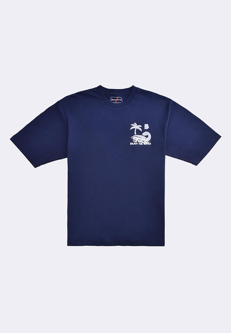 Men's Graphic T-Shirt