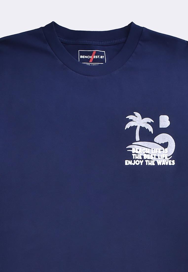 Men's Graphic T-Shirt