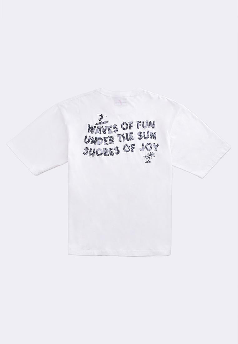 Men's Graphic T-Shirt