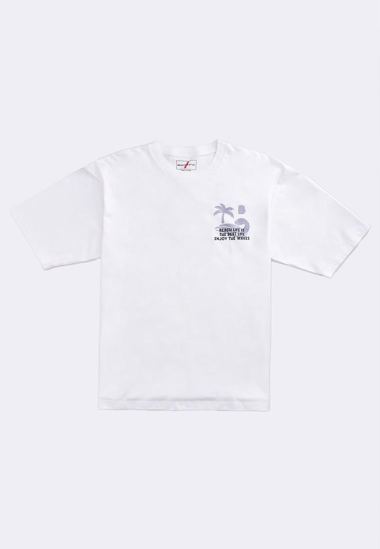 Men's Graphic T-Shirt