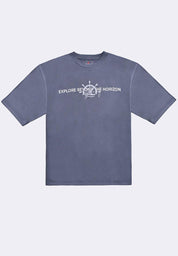 Men's Printed T-Shirt