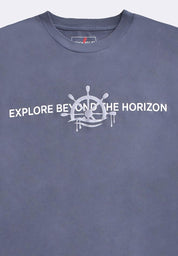 Men's Printed T-Shirt