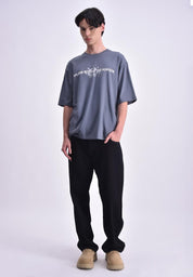 Men's Printed T-Shirt