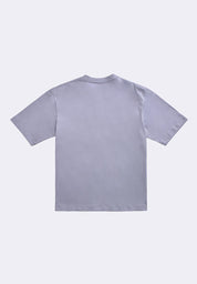 Men's Crew Neck Printed T-Shirt