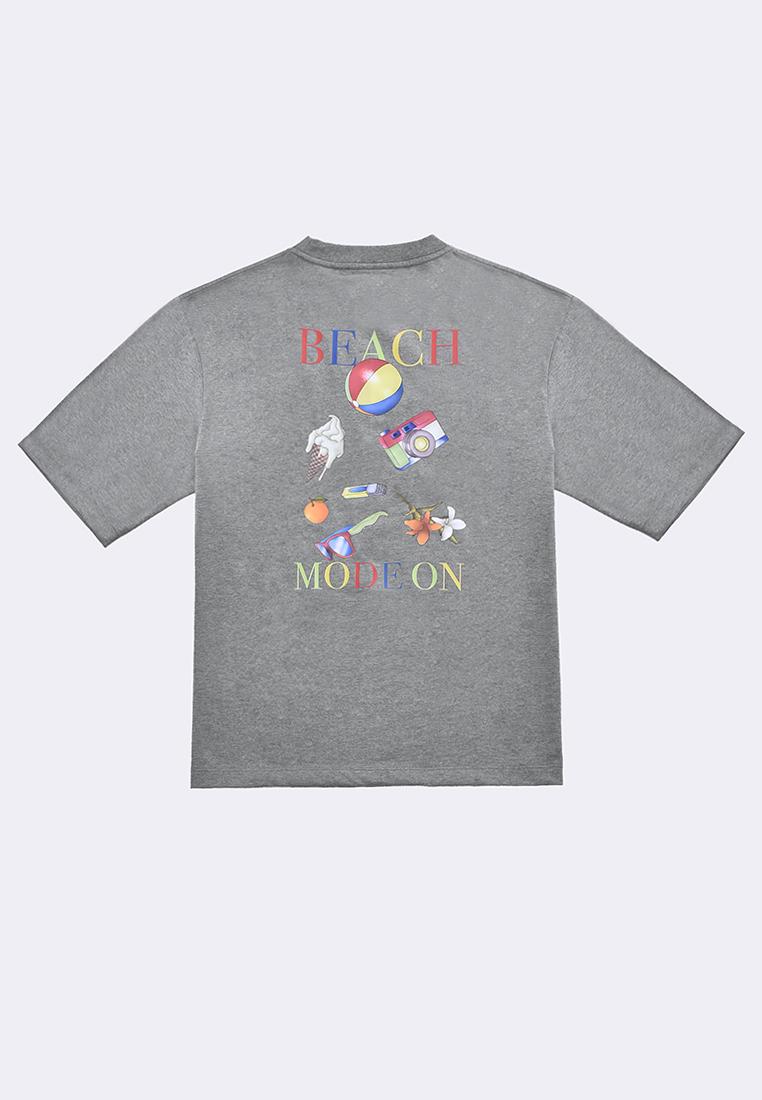 Men's Graphic T-Shirt