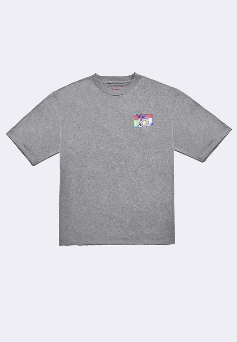Men's Graphic T-Shirt