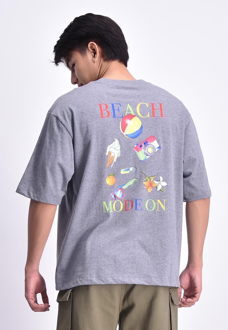 Men's Graphic T-Shirt