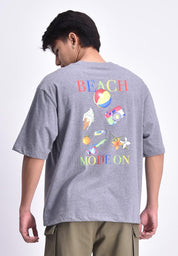 Men's Graphic T-Shirt