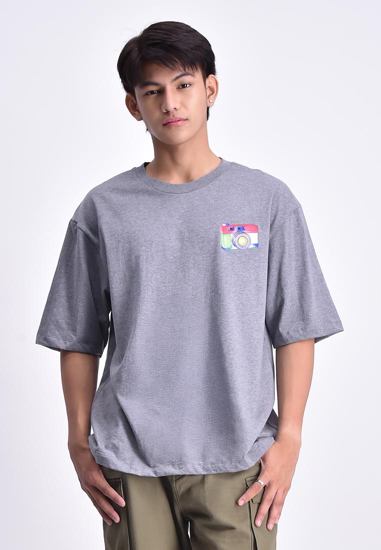 Men's Graphic T-Shirt
