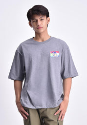 Men's Graphic T-Shirt
