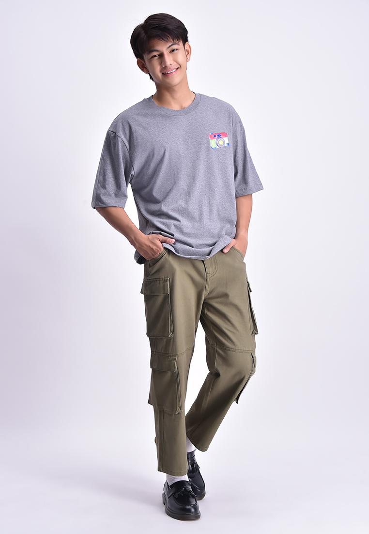 Men's Graphic T-Shirt