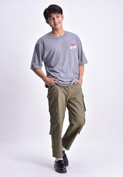 Men's Graphic T-Shirt