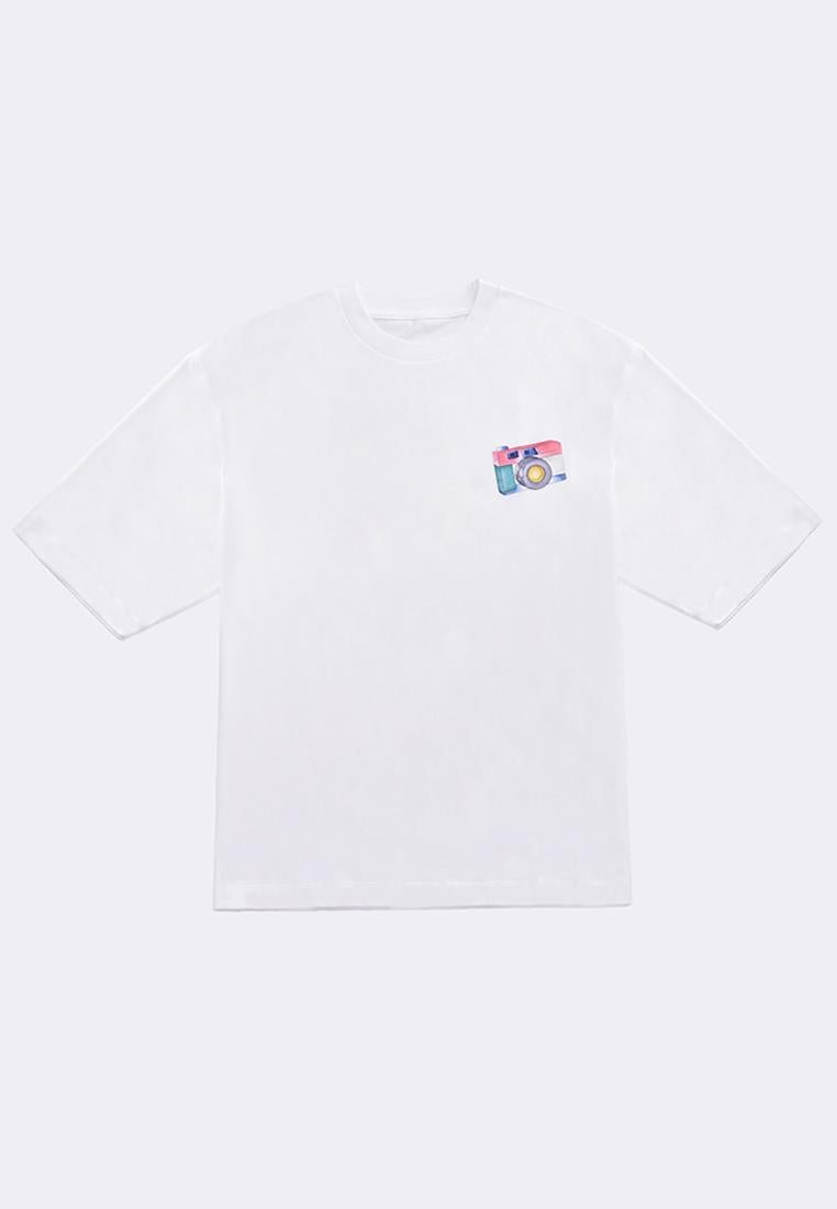Men's Graphic T-Shirt