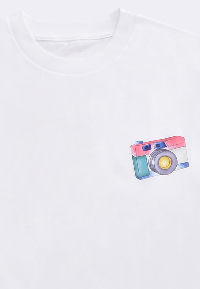 Men's Graphic T-Shirt