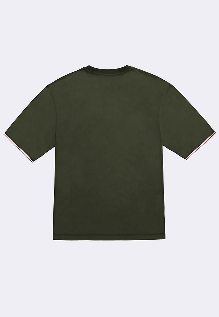 Men's Graphic T-Shirt