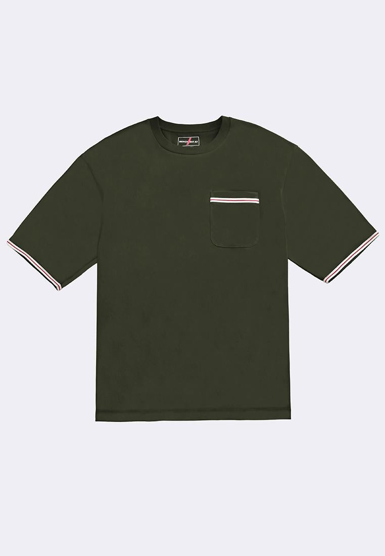 Men's Graphic T-Shirt