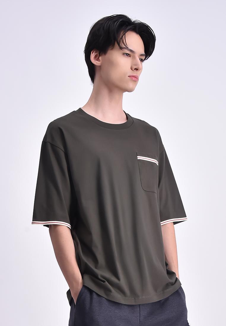 Men's Graphic T-Shirt